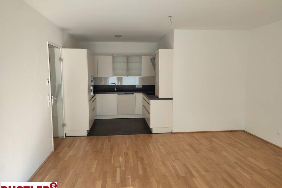 Geräumig, modern ung toll gelegen, Wohnung-miete, 1.163,15,€, 4020 Linz(Stadt)