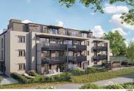 4 Zimmer Wohnung mit 91m² sonnigem Garten in Bürmoos