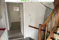 Attraktives Grundstück mit charmantem Altbestand in Leonding/Berg