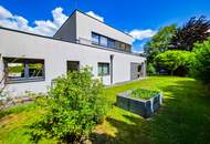 Modernes Familienparadies in Bestlage von Zirl – Stilvoll wohnen mit Garten, Sonne und höchstem Wohnkomfort