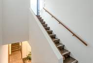 Dem Steffl so nah! Absolutes Traumapartment mit hochwertigen Einbaumöbeln und einzigartiger Dachterrasse samt Speiselift