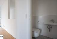 ** Projekt SCHEFFERGASSE 4 ** exklusives Wohnen naturnah - Maisonette Wohnung mit Balkonen! Erstbezug ab Q1/2026!
