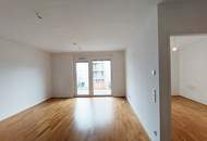 WOHNQUARTIER WILDGARTEN - 2-Zimmer-Wohnung auf der Sonnenseite Wiens direkt am Rosenhügel