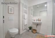 Charmante 1-Zimmer-Wohnung mit Fußbodenheizung und Einbauküche im 20. Bezirk