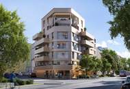 VERKAUFSSTART - EINZIGARTIGE UND EXKLUSIVE WOHNOASE MIT GROSSEM BALKON IN TOPLAGE