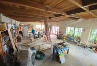 IDYLLE im WEINVIERTEL, nur 30 MIN. VOM WIENER STATDZENTRUM!!