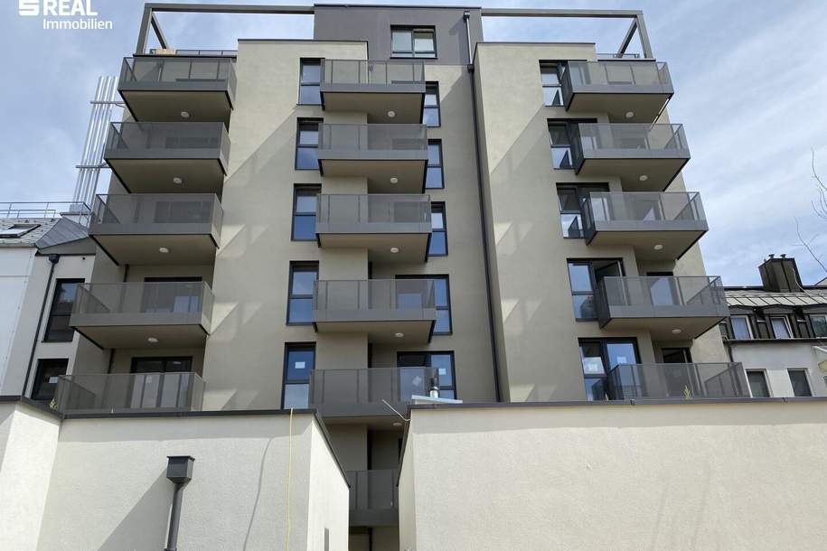 Attraktives Wohninvestment mit Sofortrendite - bereits vermietete Wohnungen - Nur für kurze Zeit: provisionsfrei für Käufer:innen!, Wohnung-kauf, 377.500,€, 1220 Wien 22., Donaustadt