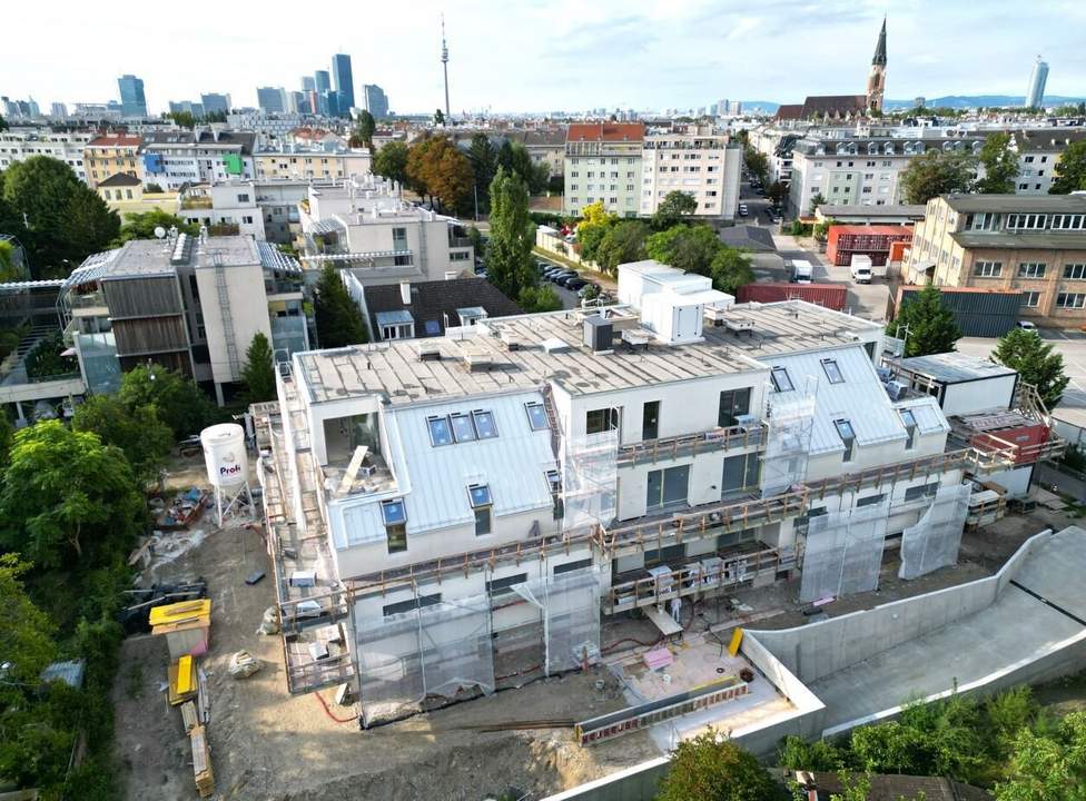 Provisionsfrei: "Das Schmuckstück" - Leben am Quarzweg!