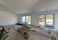 NEUBAU IN ZENTRUMSNÄHE! 5 ZIMMER-ZIEGELHAUS MIT 2 BÄDERN UND 3 WC´S.