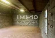 LANDHAUS mit Innenhof + GARTENPARZELLE in BW mit Garagengebäude Besichtigung Do 22.1.25 - 9:00h