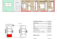 landLEBEN - Modern Wohnen am Hausruckwald Haus 2 Top 04