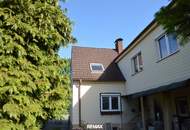Neuer Preis - Geräumiges Haus mit Garten in Pöchlarn, Bezirk Melk