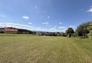 Sonniges Baugrundstück in ruhiger Lage - Ihr Platz zum Wohlfühlen!