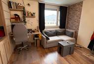 Garconniere in ruhiger Lage - zentral - sehr gute Öffianbindung