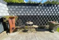 Zentral gelegenes Einfamilienhaus mit Garten und Garage in Schärding