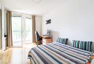 " DC-Living-Living the Dream "