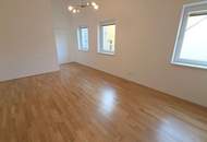 Helle Dachgeschosswohnung in St. Pöltner Innenstadt