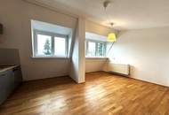 Gepflegte 2-Zimmer-Wohnung Nähe LKH und FH zu vermieten