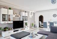 U1-Anbindung &amp; Weitblick: Großzügige 3-Zimmer-Wohnung mit Loggia nahe Donauzentrum