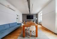 Repräsentatives Office-Juwel im Herzen von Margareten zu mieten