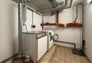 Absolut ruhige Familienwohnung im Herzen von Hetzendorf mit Loggia