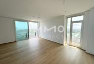 ERSTBEZUG: Der ultimative Ausblick! Freuen Sie sich auf einen modernen Lifestyle mit vielen Annehmlichkeiten!