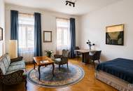 NÄHE SCHLOSS SCHÖNBRUNN | bestandasfreies Zinshaus mit 6 Wohneinheiten und ausbaufähigem Dachboden | Top Lage Alt-Penzing | ZELLMANN IMMOBILIEN