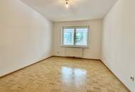 Klagenfurt - Viktring: großzügig geschnittene 2-ZI-WO mit verglaster Loggia und Tiefgarage