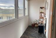 ATTRAKIVE ANLAGEWOHNUNG IN TULLN