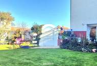 Maisonettwohnung in historischen Mauern