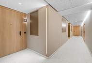 "Vollmöbliert Danube Flat"