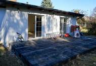 Moderner Bungalow in absoluter Ruhelage – Neulengbach