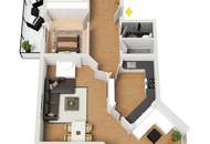 Gemütlich & heimelig: Ihr neues Zuhause mit Wintergarten-Charme