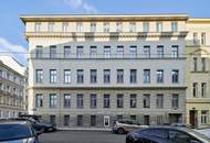 Stilvolle Dachgeschoss-Maisonnette mit Terrasse Unbefristet vermietet - Rendite 3,85 %