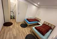 Barrierefreie 41 m² Erdgeschosswohnung in ruhiger zentraler Lage