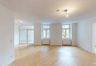 Wunderschöne, barrierefreie 2-Zimmer-Wohnung mit Terrasse in absoluter Ruhelage