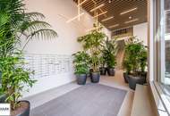 **Urbanes Wohnen im 7. Bezirk: Stilvolle Eckwohnung mit Loggia und Arbeitsbereich** ab 01.11