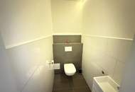 Koffer packen und einziehen