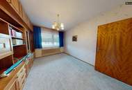 Zweifamilienhaus mit zwei separaten Wohneinheiten, Balkon, Garage und Carport in ruhiger Lage von Knittelfeld