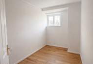 Anleger aufgepasst! Investieren und vermieten - barrierefreie Wohnung in Badener Stadtvilla