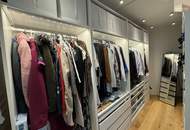 Hochwertige Gartenwohnung inkl. Tiefgaragenstellplatz