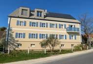 70m²-Wohnung in modernisiertem Landhaus mit Gartenoase und guter Anbindung