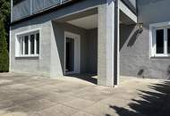 Wohnkomfort mit Terrasse, eigenem Garten & Pool
