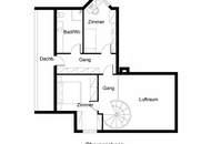 Schönes Reihenhaus mit zwei Bädern, Terrasse und südseitiger Gartenidylle