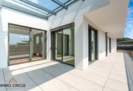 +++Penthouse-Feeling+++Helle 3-Zimmer-Wohnung mit Dachterrasse in Graz-Andritz- ERSTBEZUG