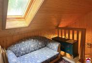 Idyllisches Ferienhaus in Stein: 90m² mit Terrasse und Pool im Grünen!