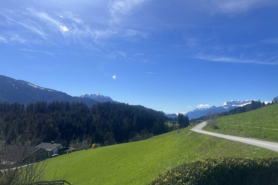 Angerberg: 3 Wohneinheiten in einem Haus zu verkaufen, Haus-kauf, 1.390.000,€, 6300 Kufstein