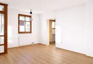 2-Zimmer-Wohnung in Stadtnähe