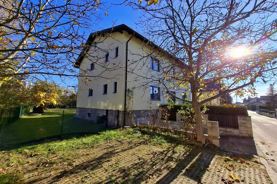 Großzügiges MFH in Wiener Neudorf - Viel Platz und Komfort für die ganze Familie, inkl. Garten und Garage!, Haus-kauf, 995.000,€, 2351 Mödling