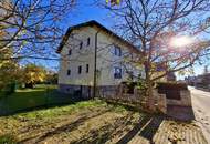 Großzügiges MFH in Wiener Neudorf - Viel Platz und Komfort für die ganze Familie, inkl. Garten und Garage!